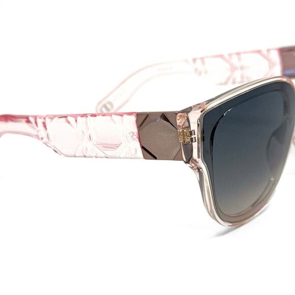 NEW!!! CHRISTIAN DIOR Sunglasses Lady 95.22 R3I 40AL, Authentic - Picture 6 of 11